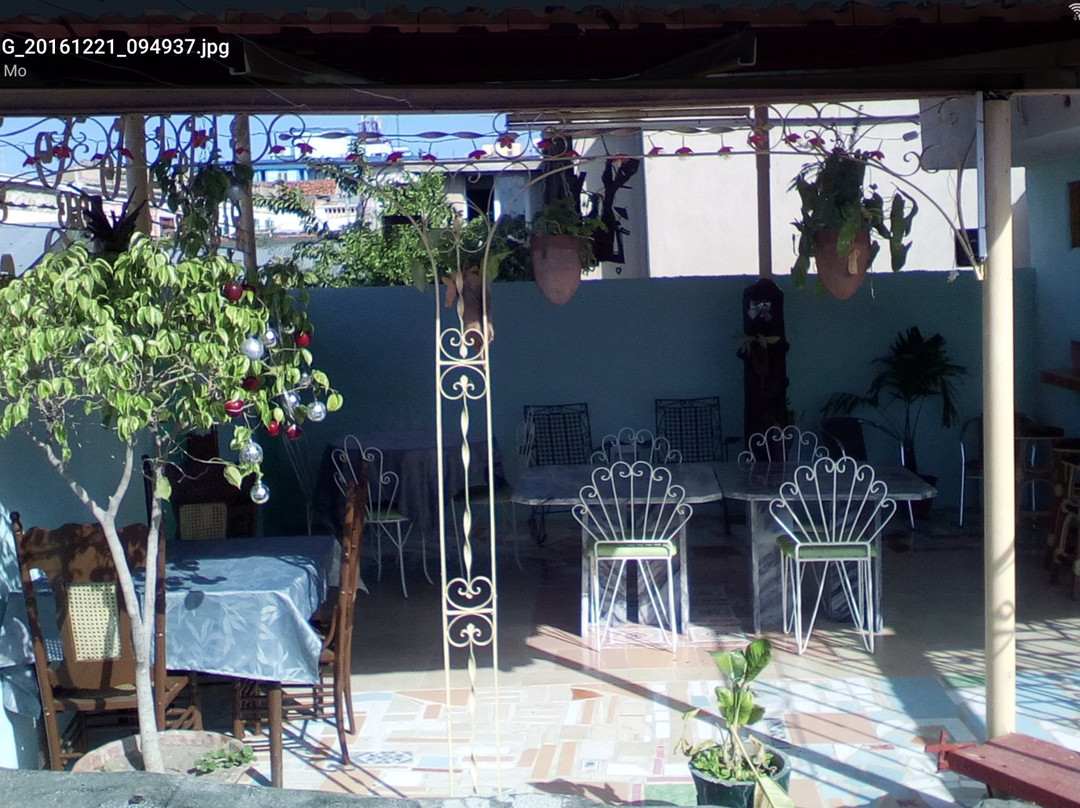 Hostal Ache de Pablo主图