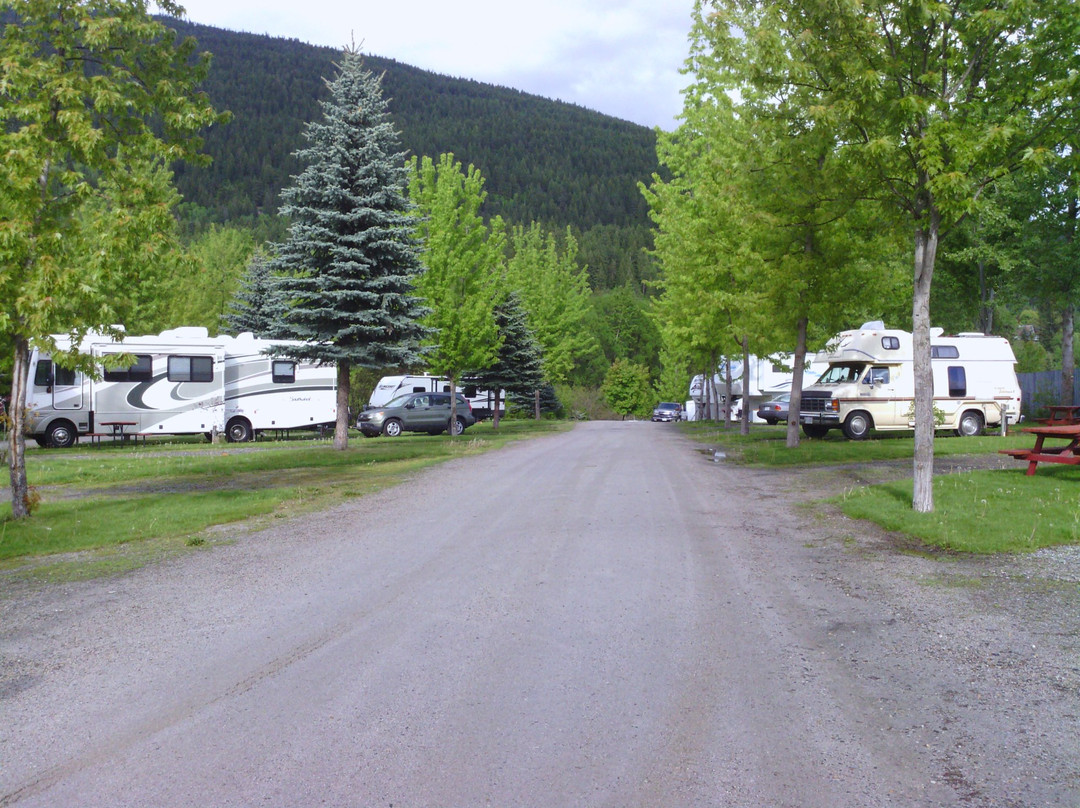 Pair-a-Dice RV Park and Campground