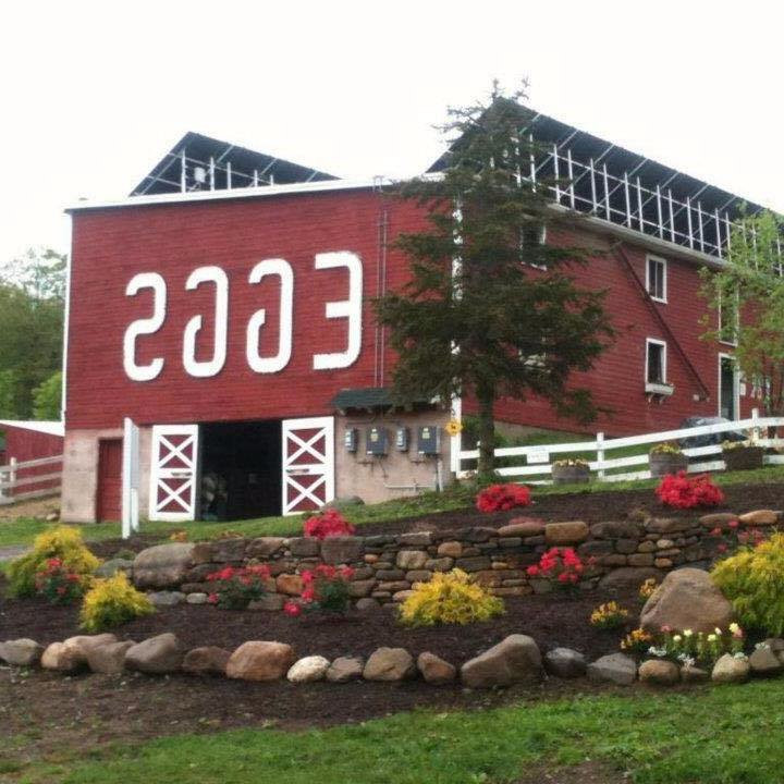 Flamig Farm-West Simsbury必去景点