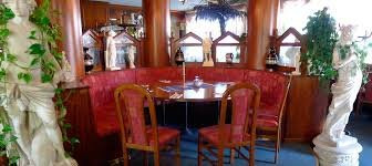 Restaurant Dionysos主图