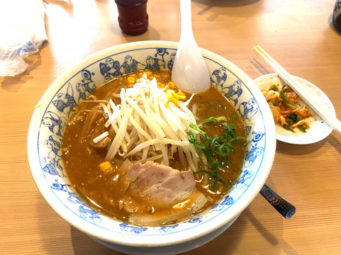 麵屋壱力本舗 春日井店