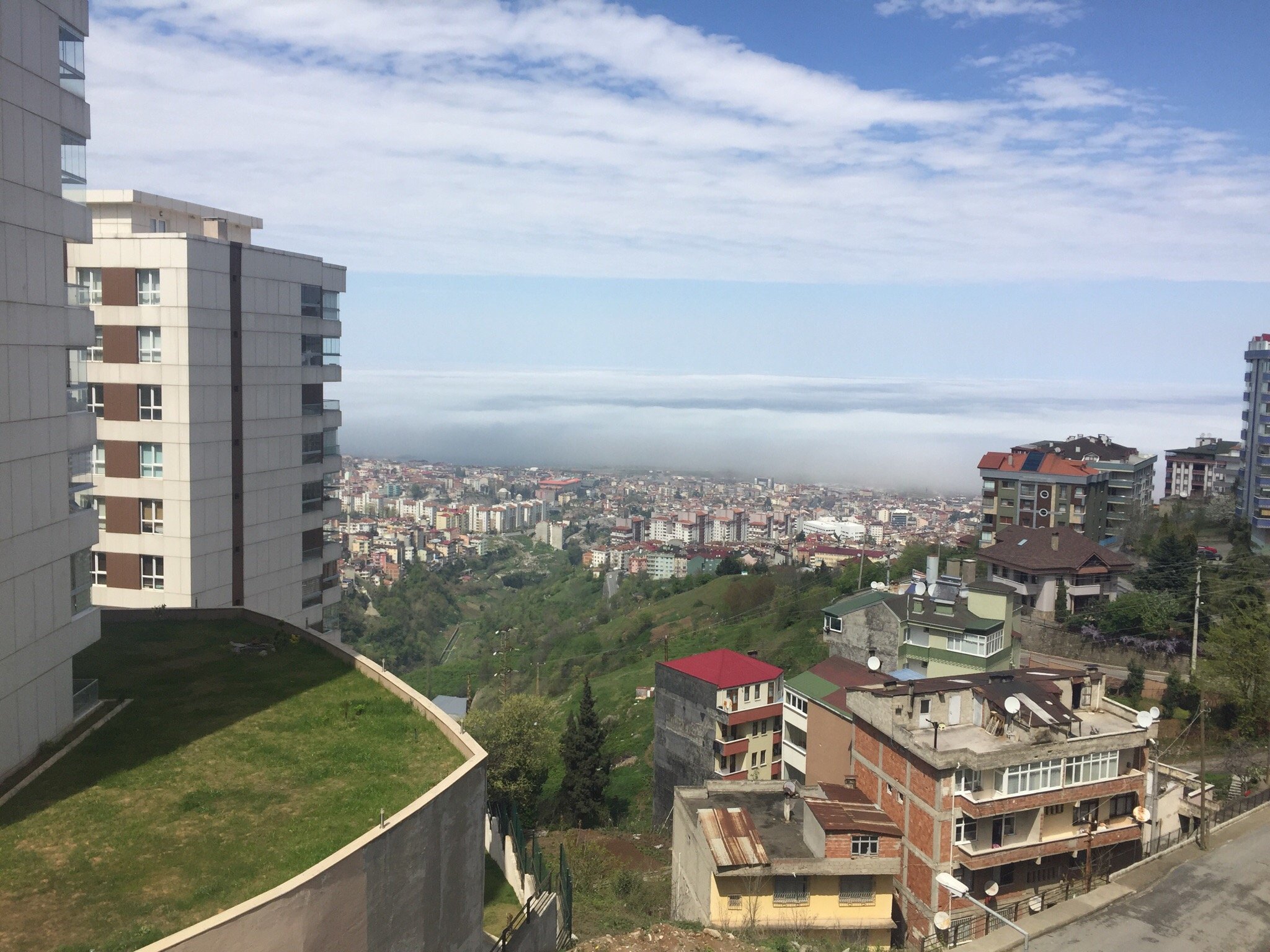 Qamar Prestige Suites-官方