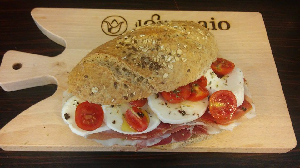 Sant'Alberto旅游景点-Il Granaio di Gabriello