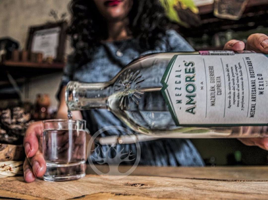 MeZcaleria Xoco景点图片