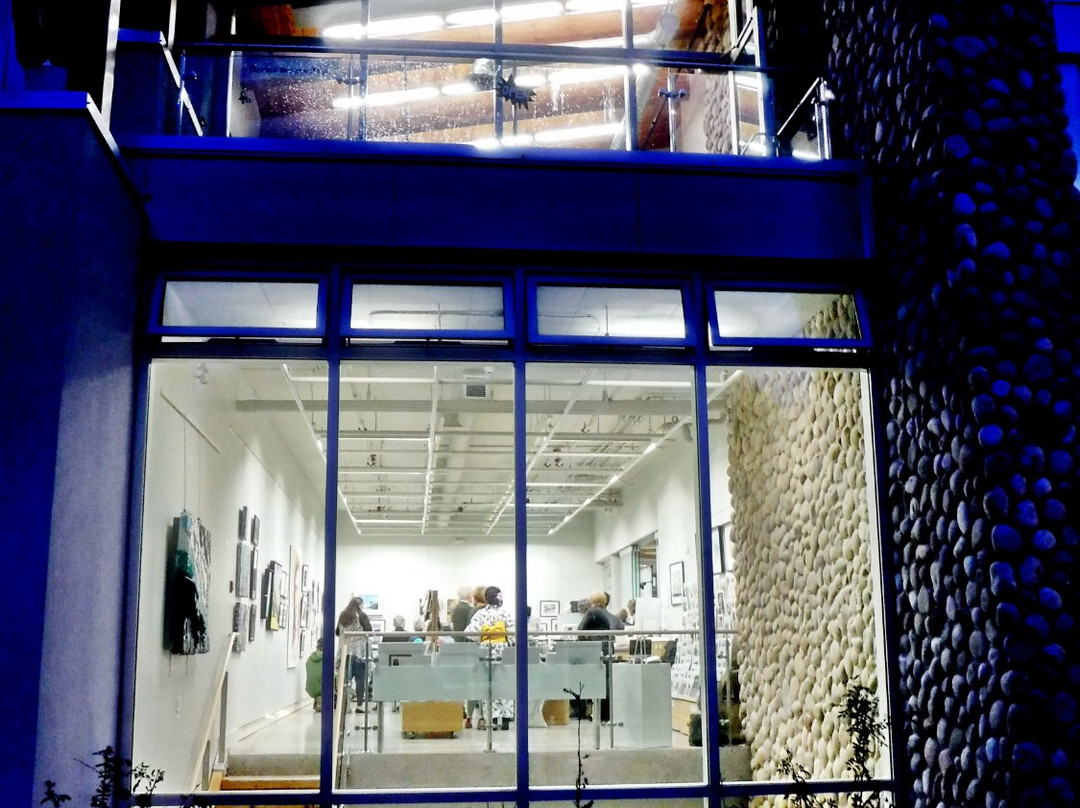 Jasper Art Gallery景点图片