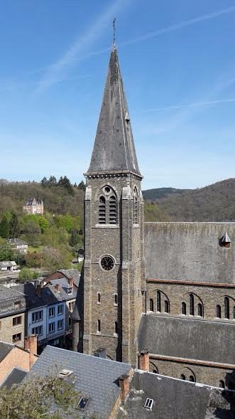 Eglise Saint-Nicolas景点图片