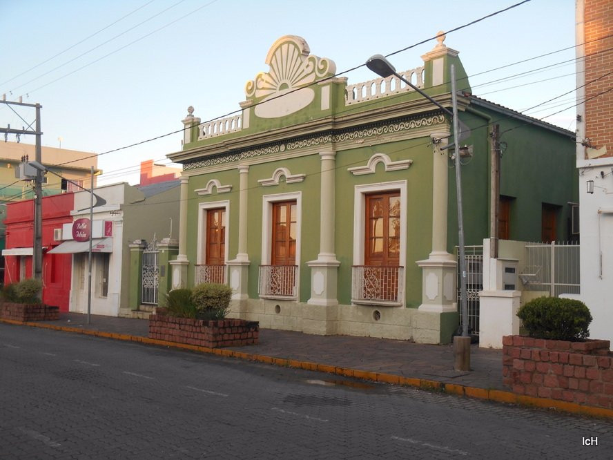 Casa da Cultura Sao Pedro - Theater