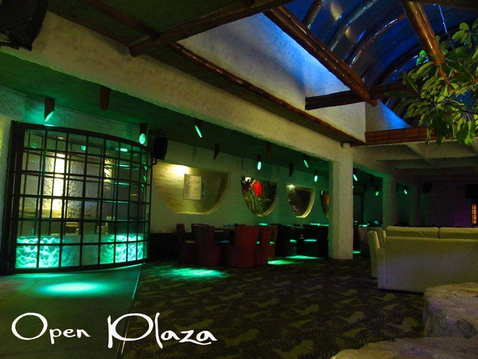 Open Plaza Concon-Concon必去景点