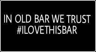 In Old Bar We Trust景点图片