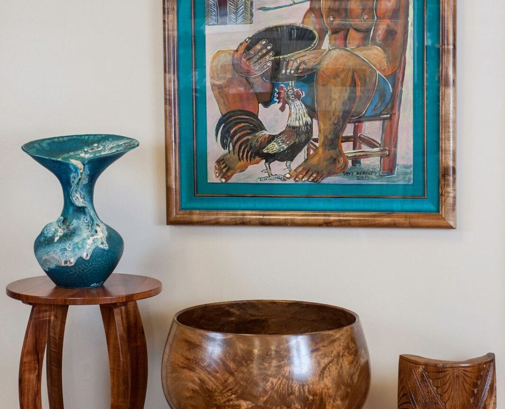 Maui Hands - Paia-芭雅必去景点