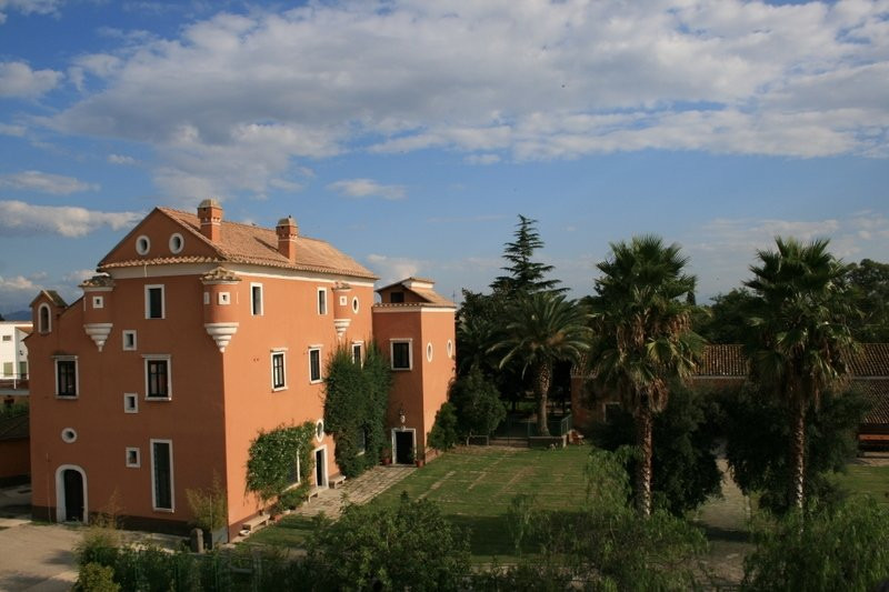 Azienda Agricola Torre Lupara景点图片