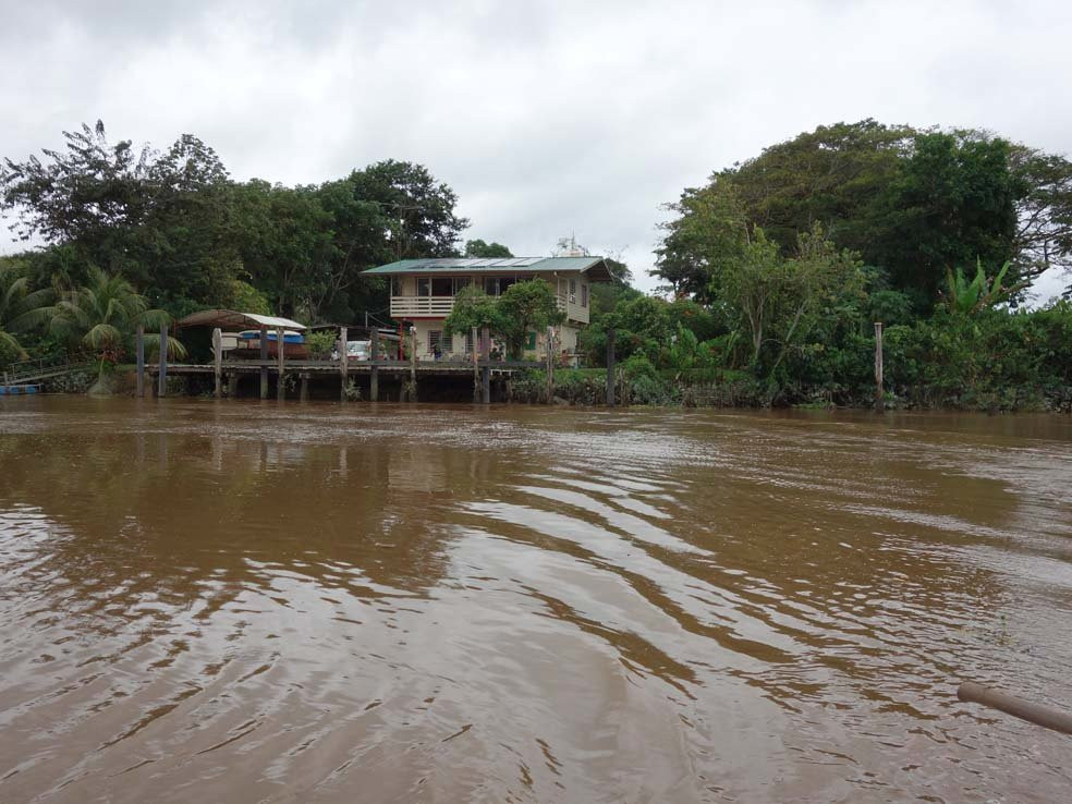 Green Heritage Fund Suriname景点图片
