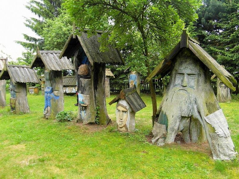 Home of Artist - Jozef Chełmowski景点图片