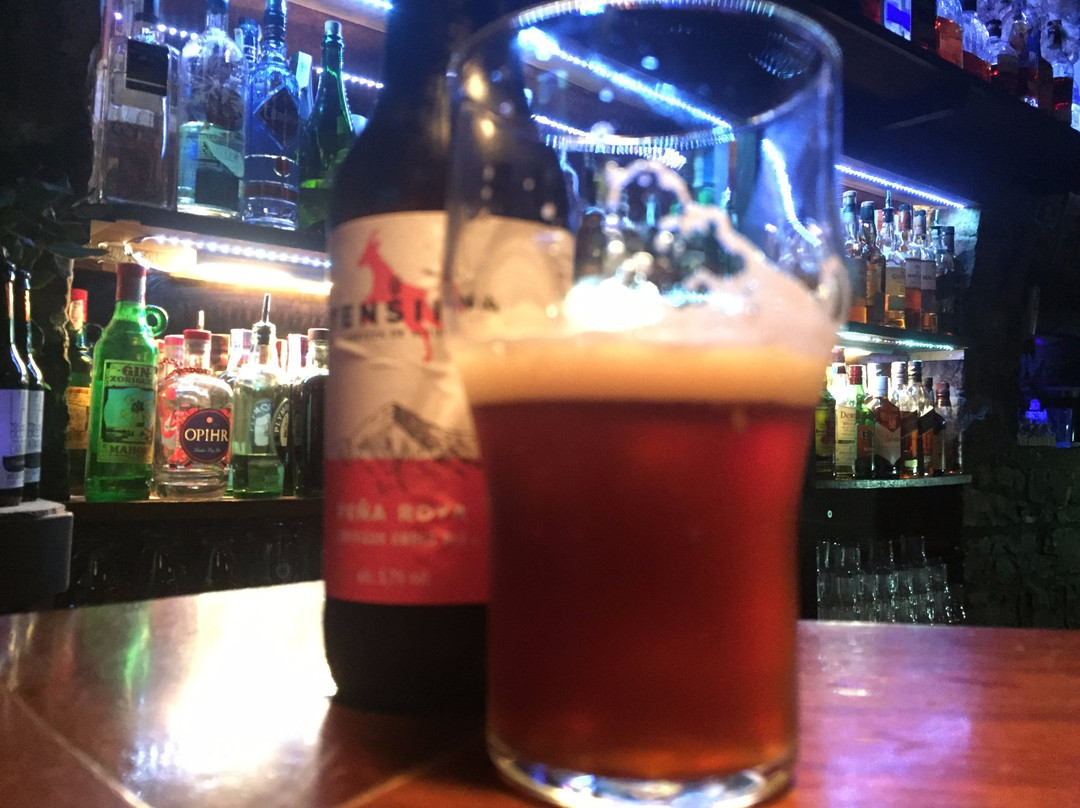 Pub L'Abrevadero景点图片