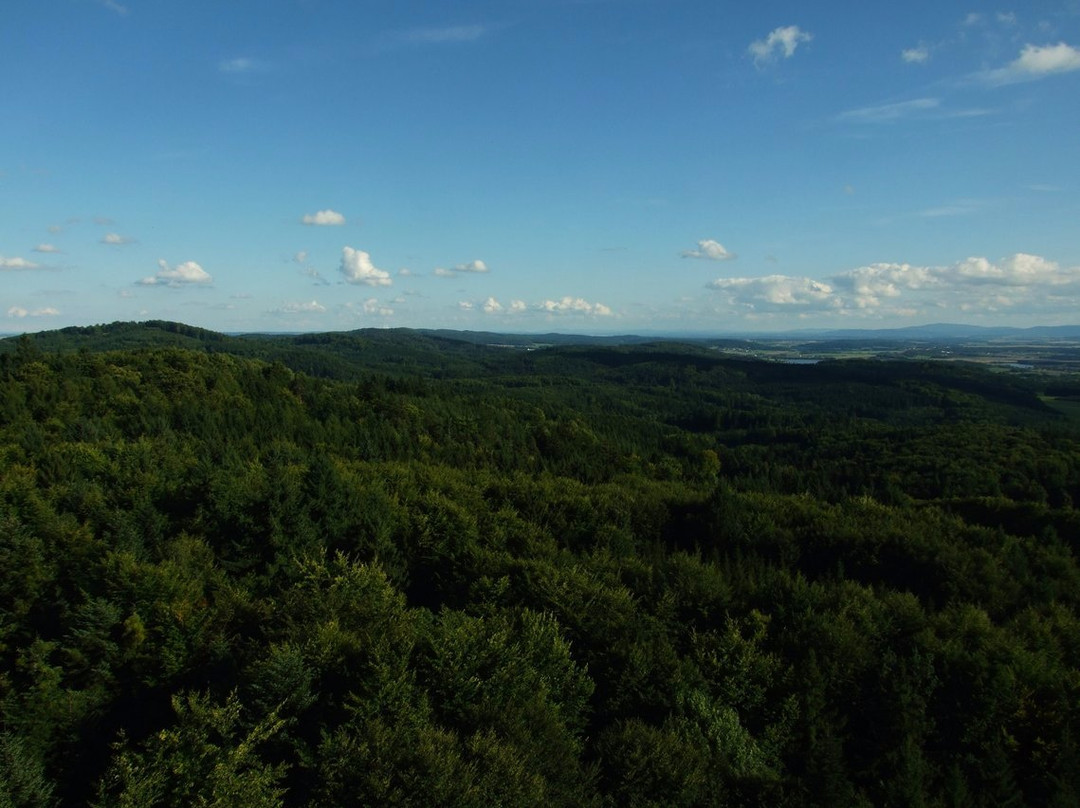 Pisek Mountains