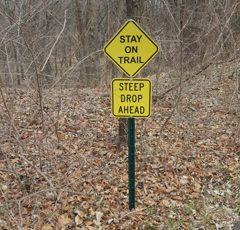 Mormon Handcart Site-爱荷华城必去景点