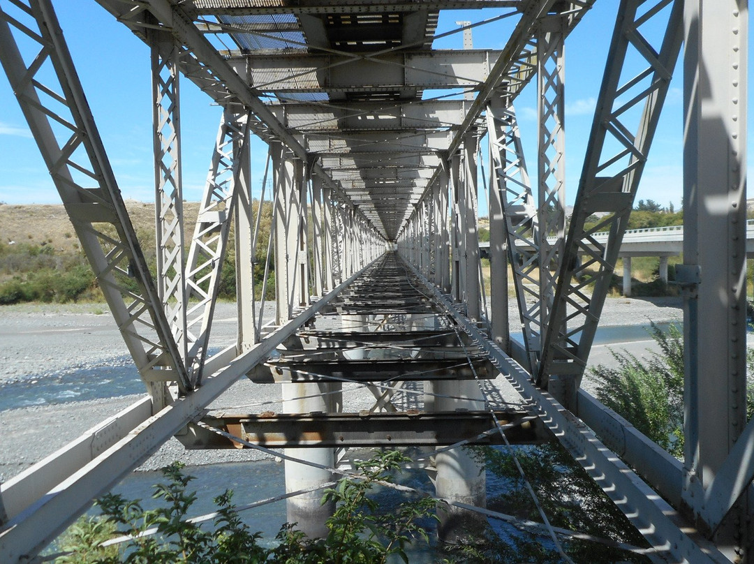 Awatere River Bridge景点图片