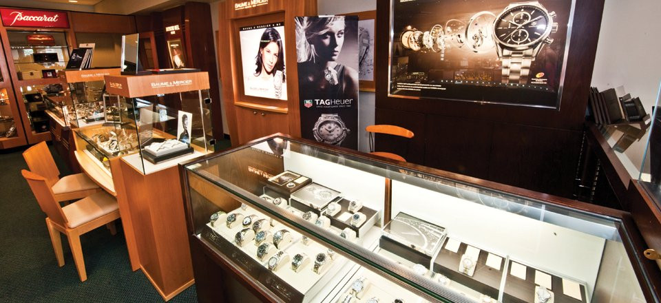 Maharaja's Fine Jewelry & Gift景点图片
