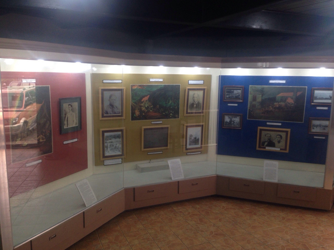 City Museum of Cagayan de Oro景点图片