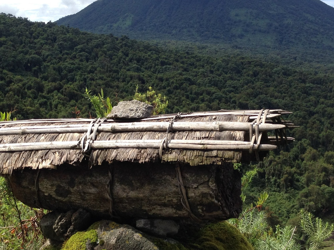 Red Rocks Rwanda-Ruhengeri必去景点