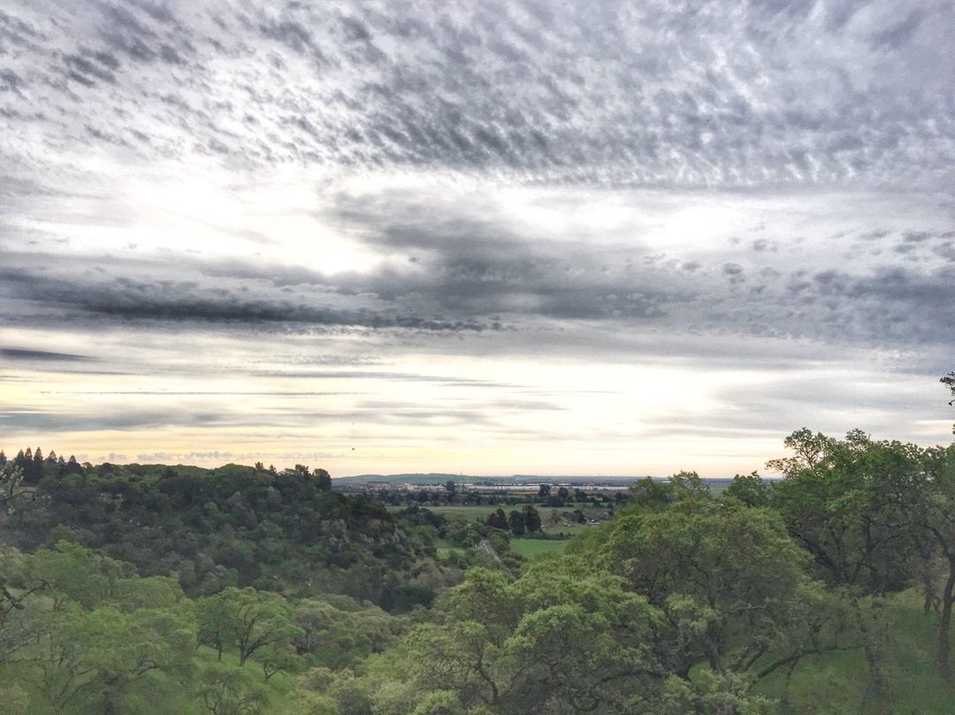 Rockville Hills Regional Park-费尔菲尔德必去景点