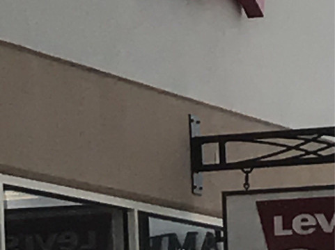 Grand Prairie Premium Outlets-大草原城必去景点