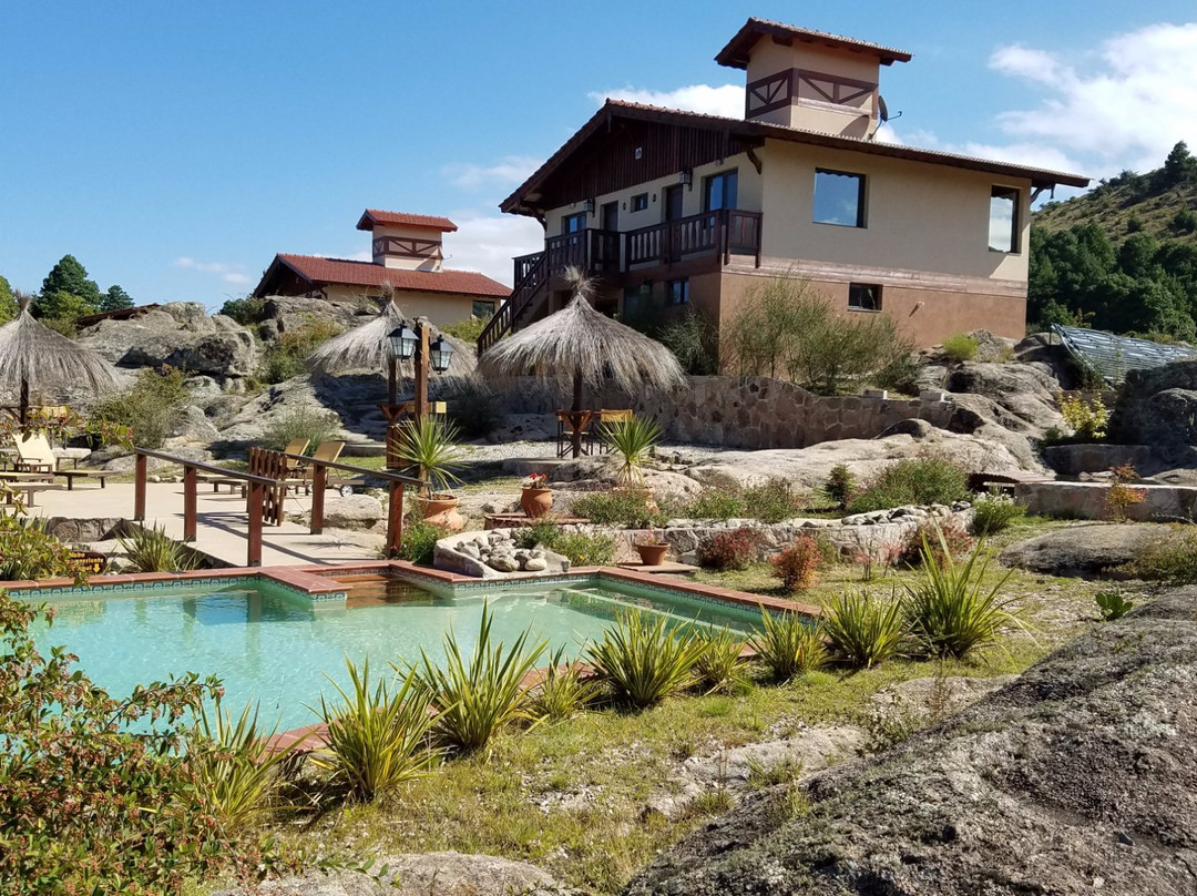La Cumbrecita旅游攻略图片