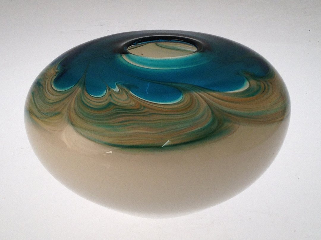 The Glass Station Studio and Gallery-Wakefield必去景点