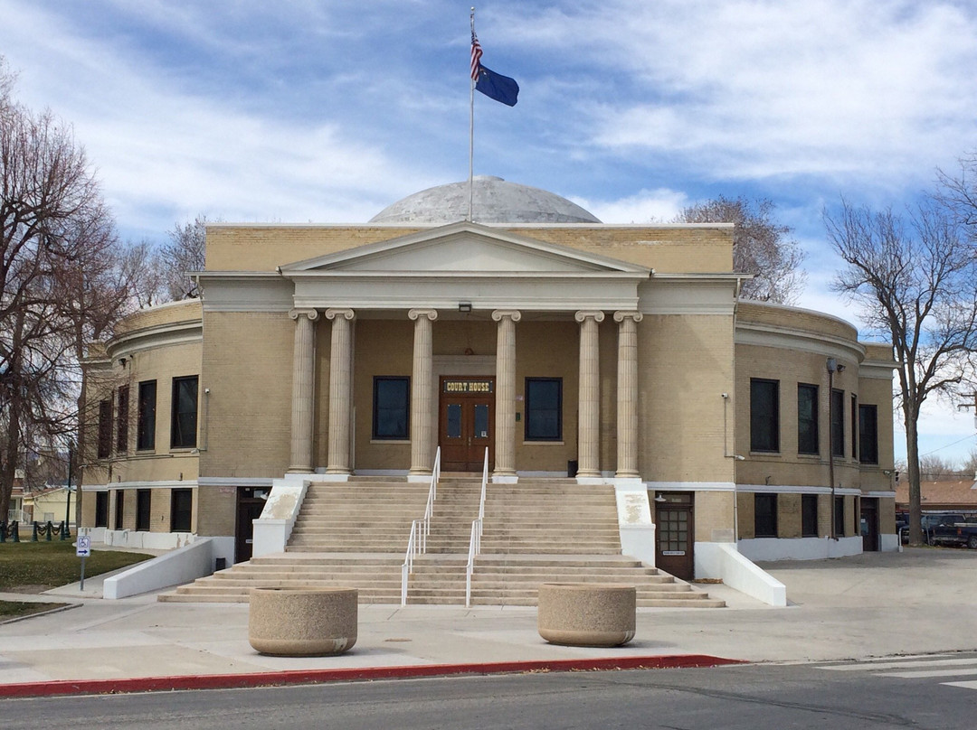 Lover's Lock Plaza-Lovelock必去景点