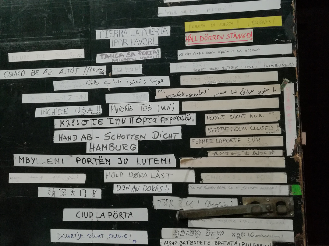 De Singel Internationale Kunstcampus-安特卫普必去景点