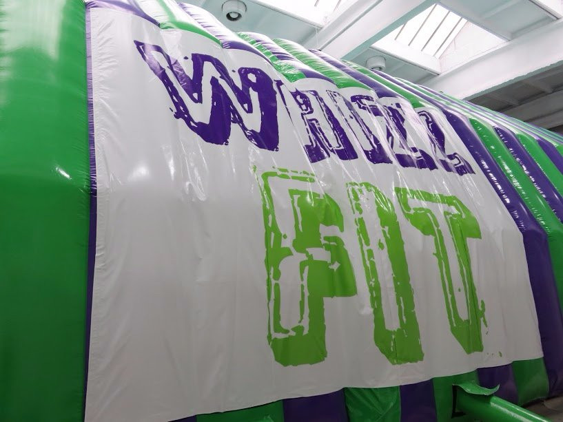 WhizzFit景点图片