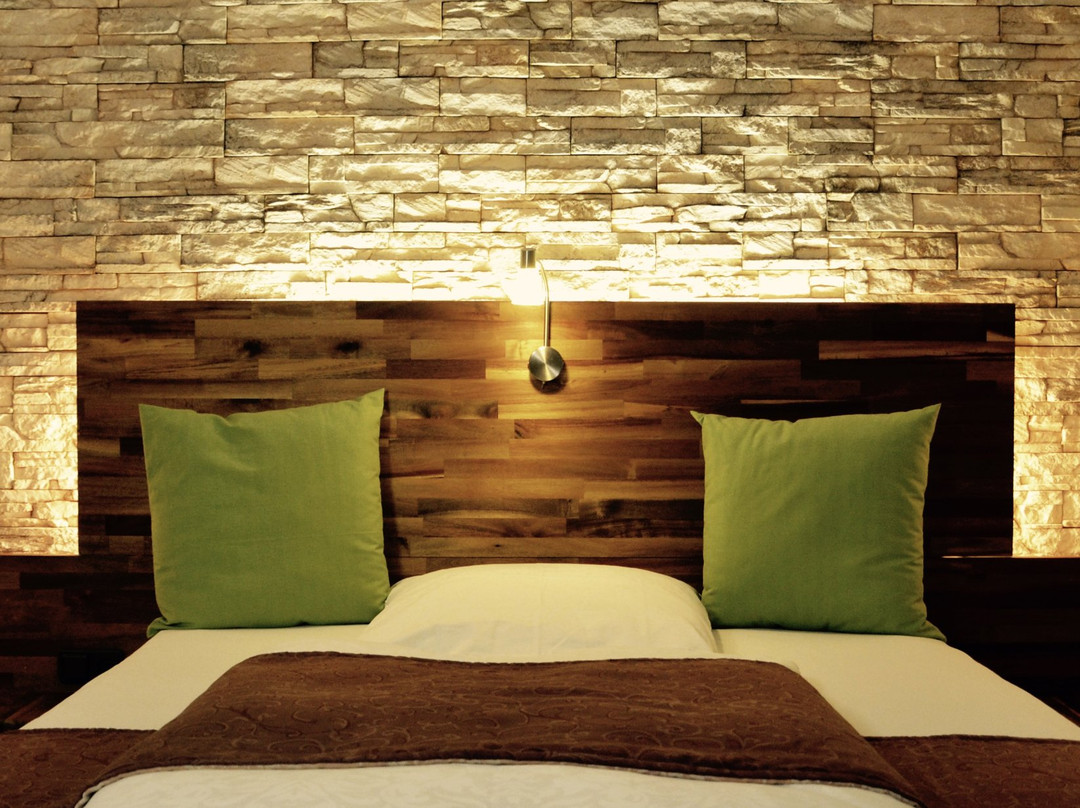 Art-Hotel Weingarten主图