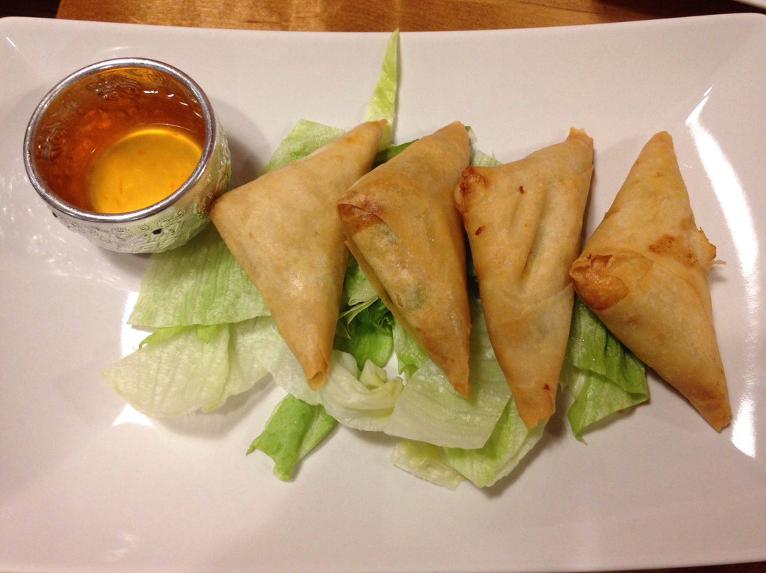 Songkran Thai Restaurant