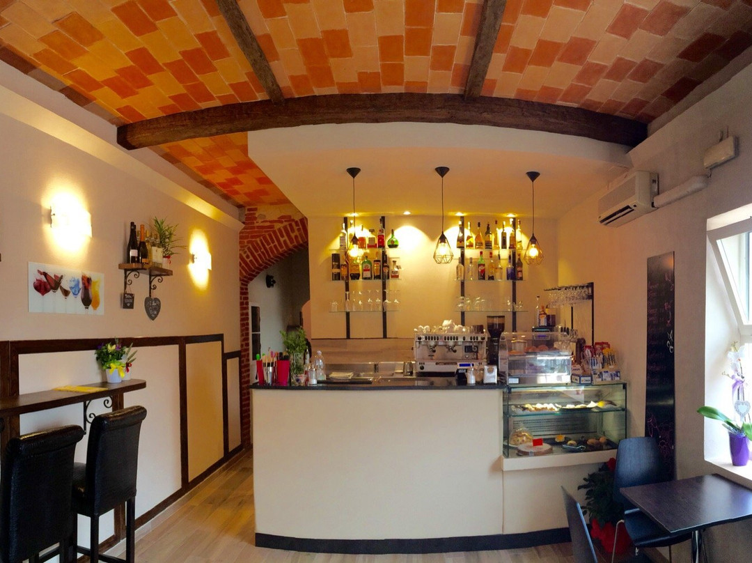 BAR IL Cipresso景点图片