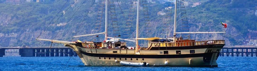 Caicco Med-波佐利必去景点