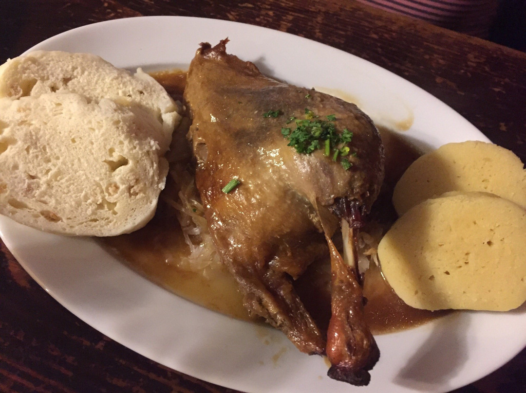 Kajovska hospoda - pension主图