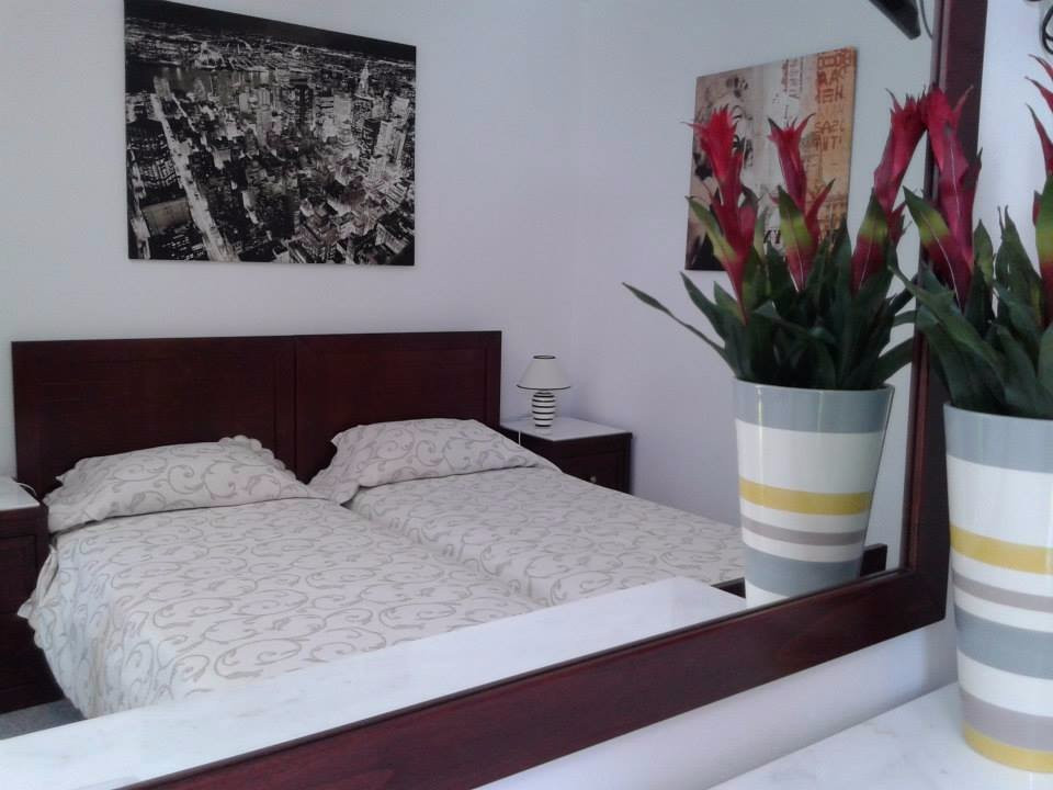 Stegadi Apartments Sikinos