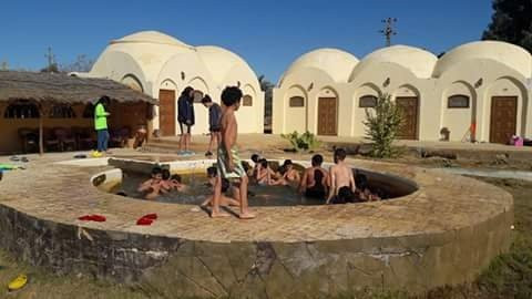 Bawiti Oasis Resort