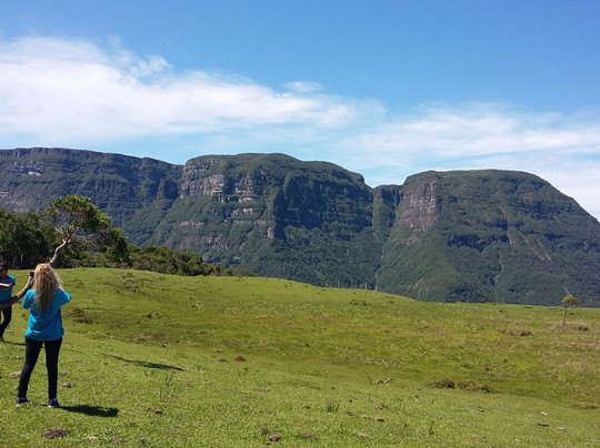 Verdes Canyons - Day Tours-Praia Grande必去景点