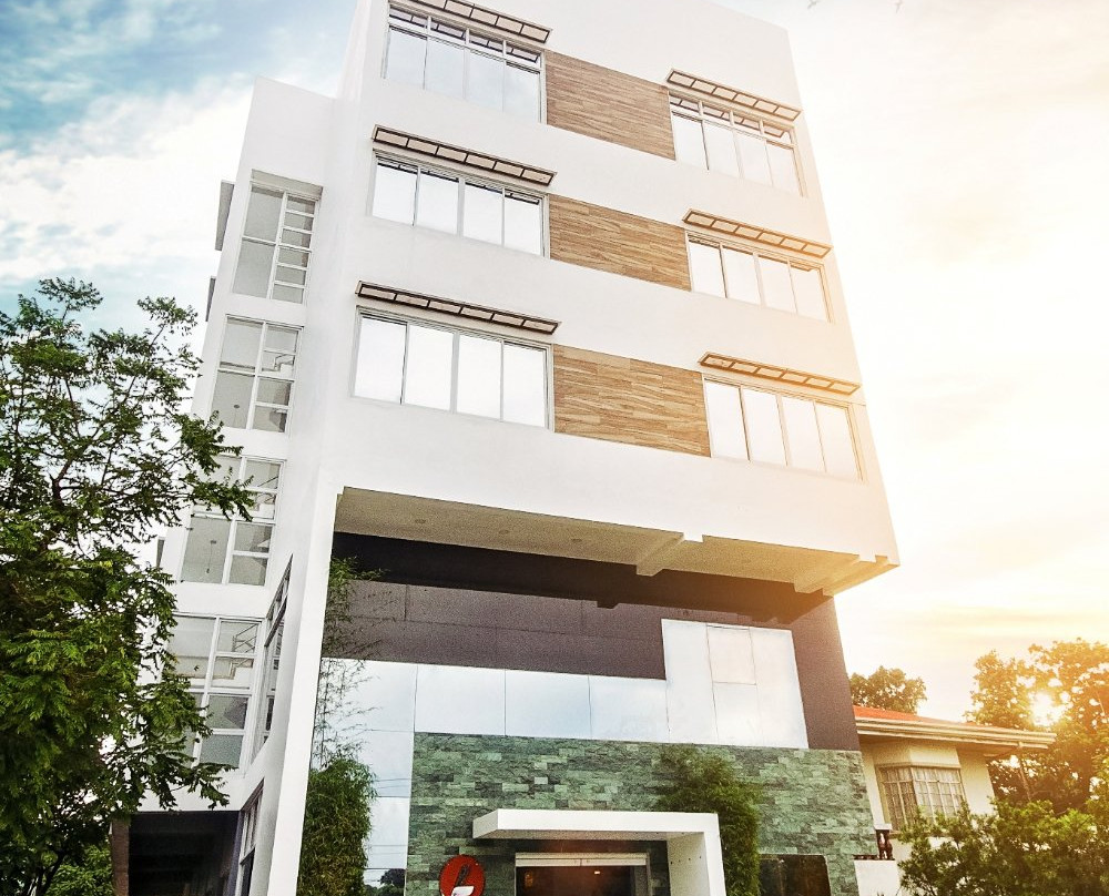 Narvacan酒店住宿-Hotel Lapira