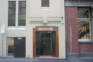 Mailbox Art Space-墨尔本必去景点