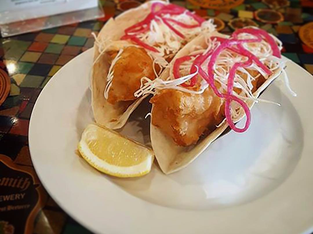 East Norriton餐馆和美食-Roots Real Food Real Beer