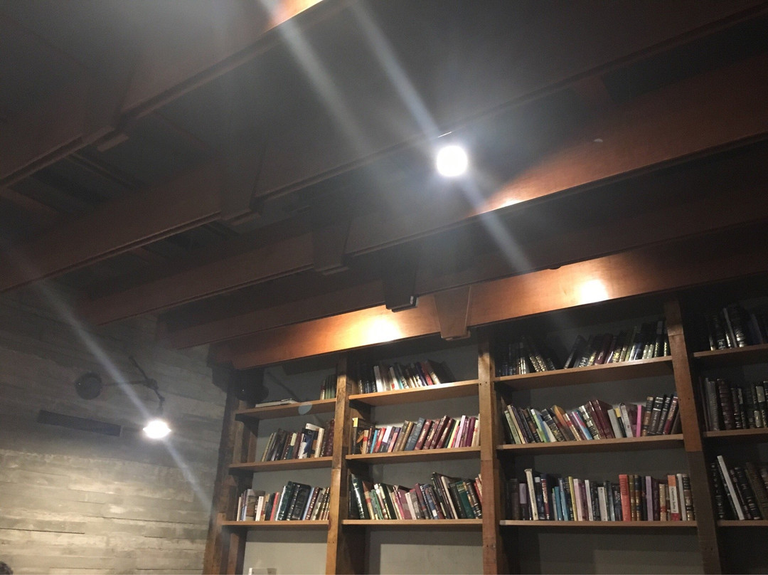 Cafe Bene
