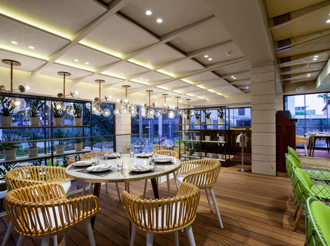 Core by Clare Smyth