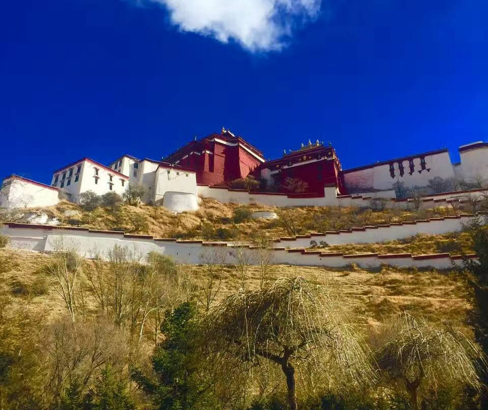 Xizang Travel Agency-拉萨市必去景点