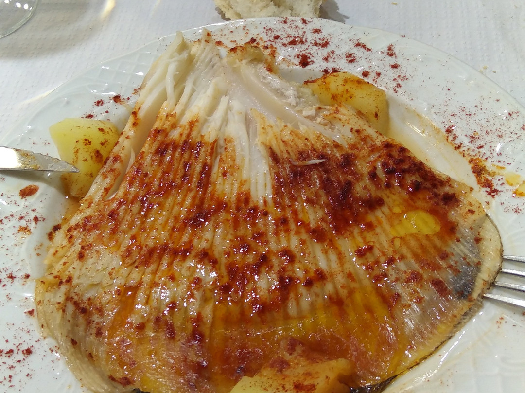 贝尔梅奥餐馆和美食-Artza