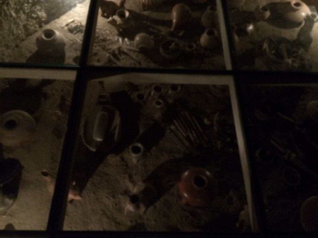 Colima City Regional History Museum-Colima必去景点