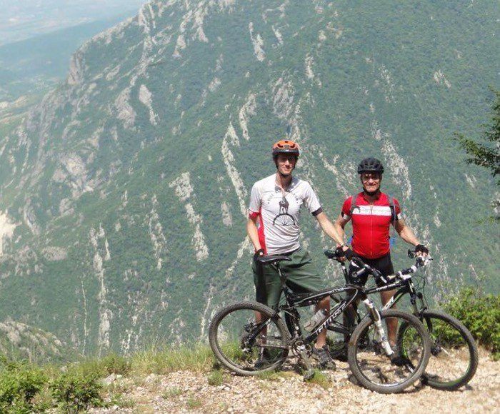 Ride Albania Mountain Biking景点图片