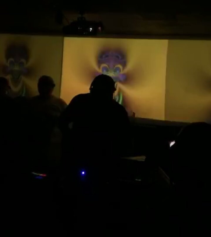 Lab Club-圣保罗必去景点