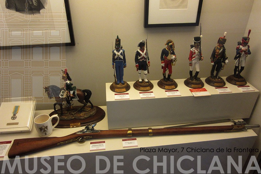 Museo Chiclana景点图片